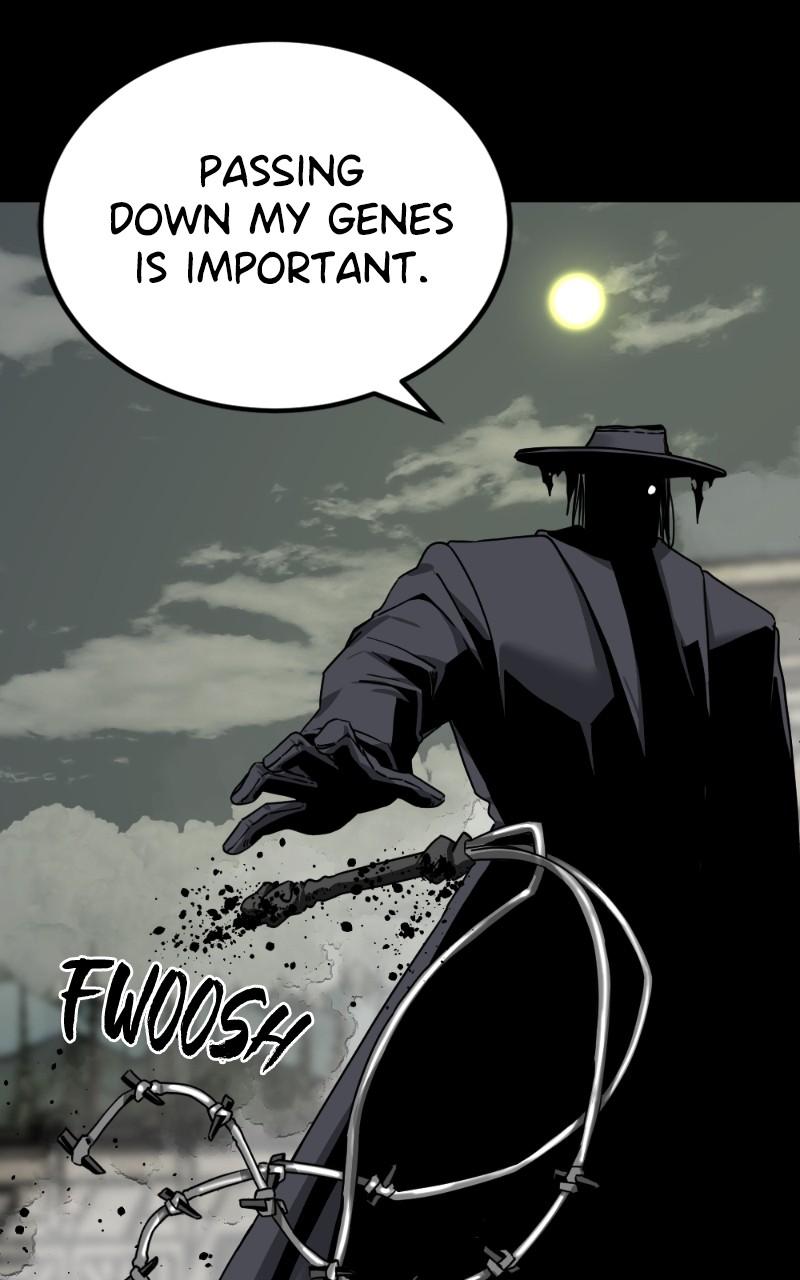 Hero Killer Chap 175 - Next Chap 176