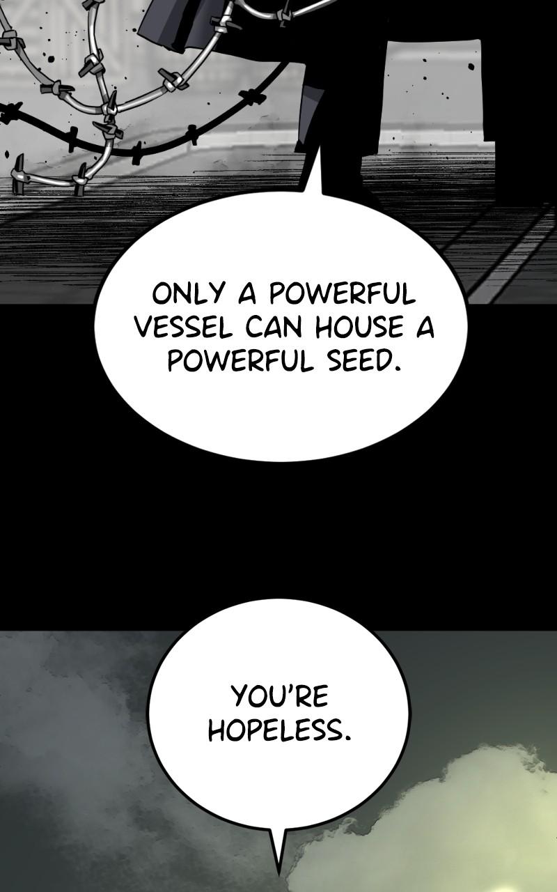 Hero Killer Chap 175 - Next Chap 176