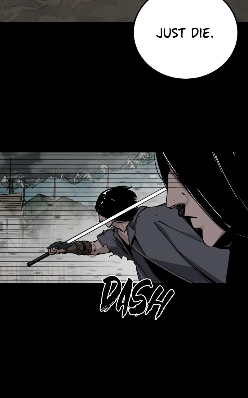 Hero Killer Chap 175 - Next Chap 176
