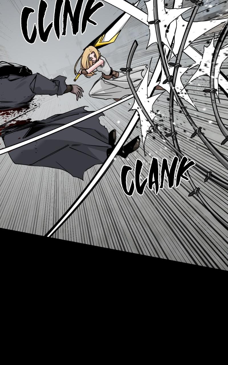 Hero Killer Chap 175 - Next Chap 176