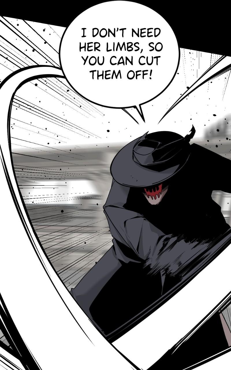 Hero Killer Chap 175 - Next Chap 176