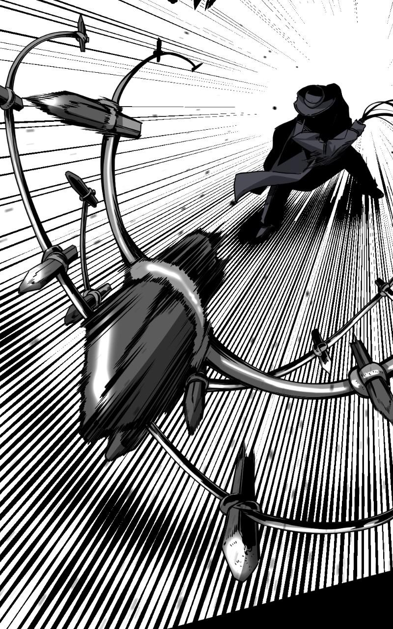 Hero Killer Chap 175 - Next Chap 176