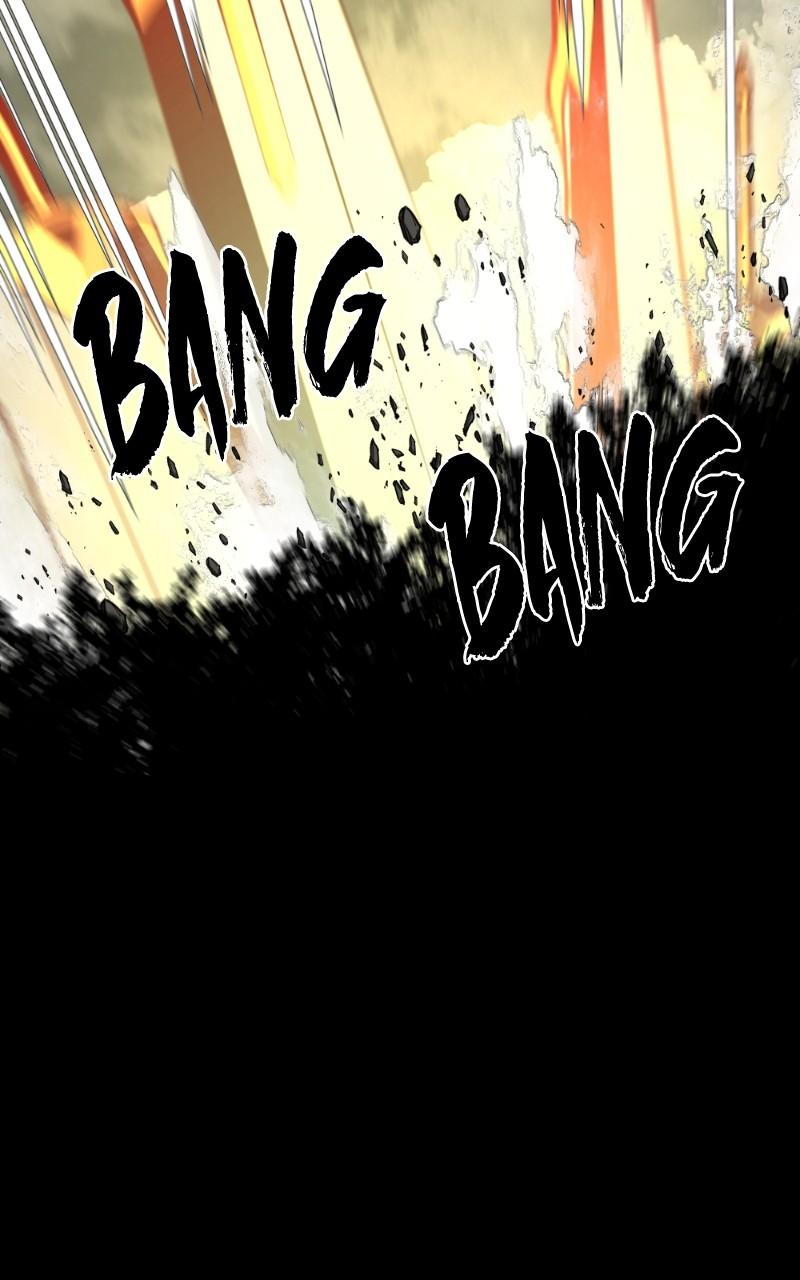 Hero Killer Chap 175 - Next Chap 176