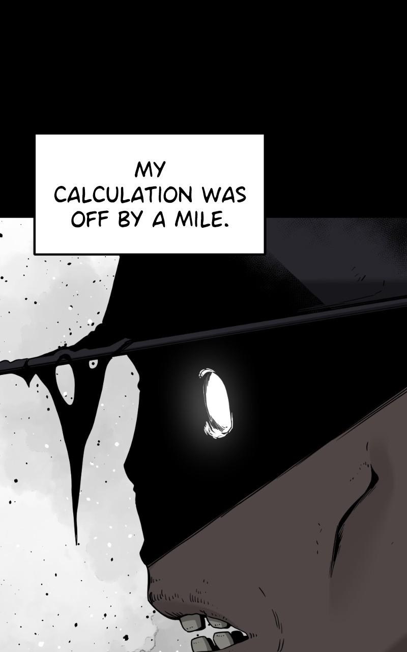 Hero Killer Chap 175 - Next Chap 176
