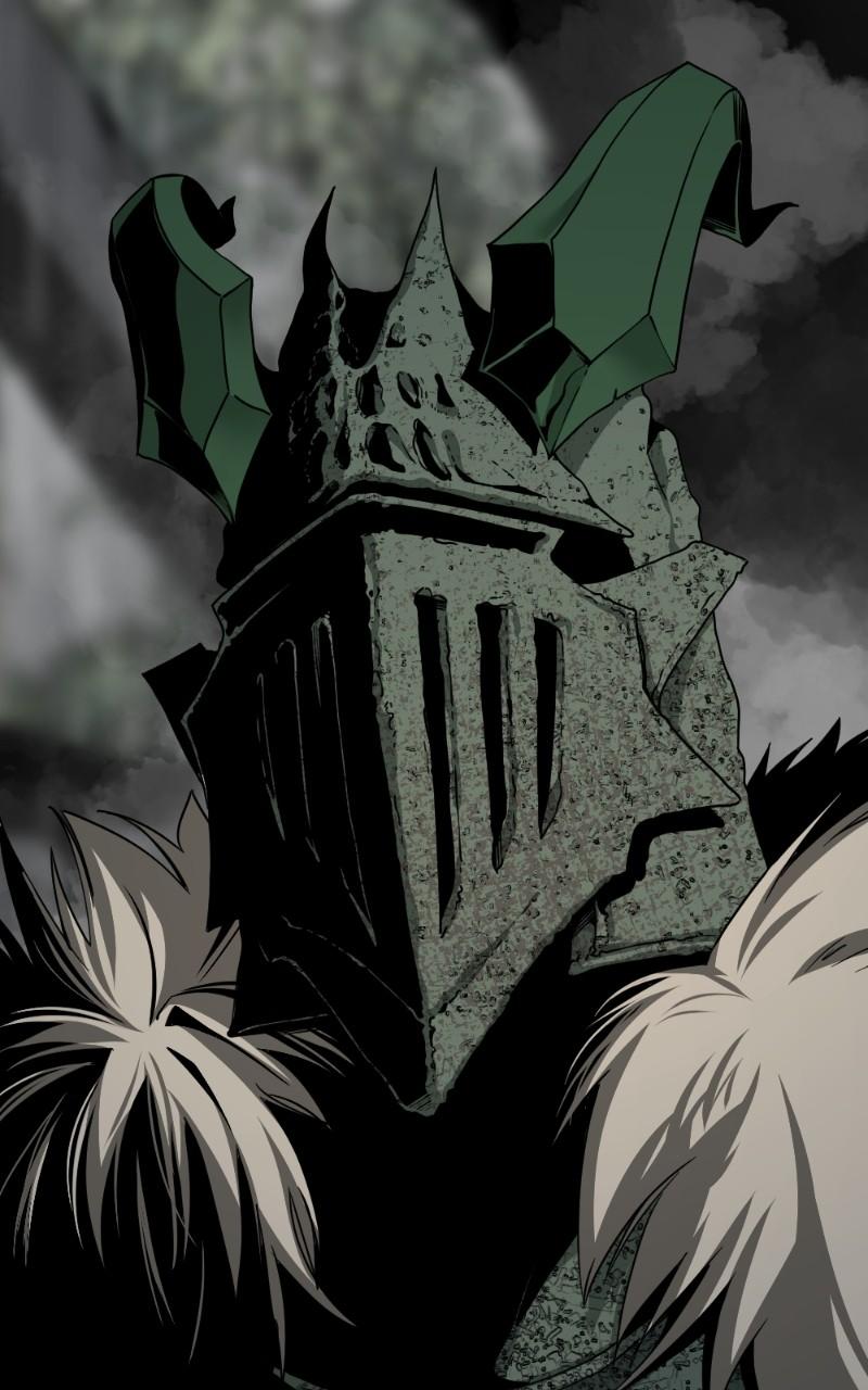 Hero Killer Chap 176 - Next Chap 177