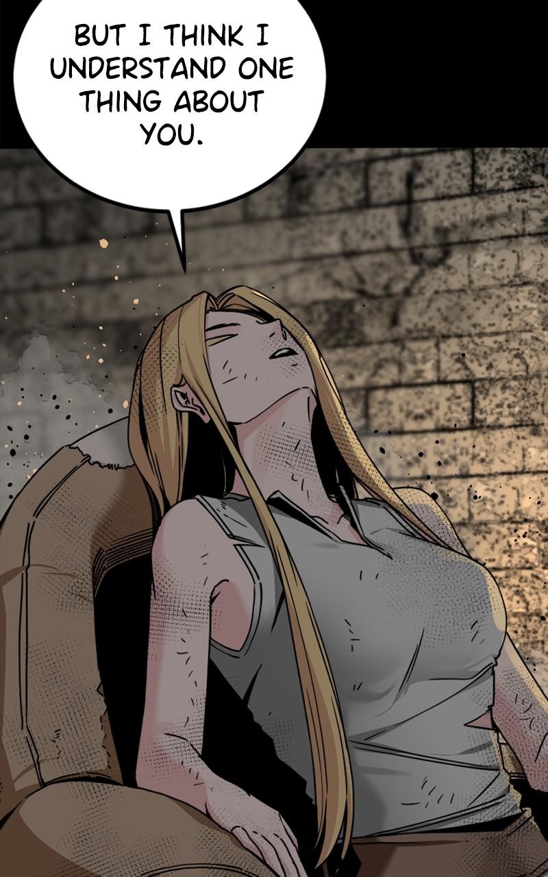 Hero Killer Chap 176 - Next Chap 177