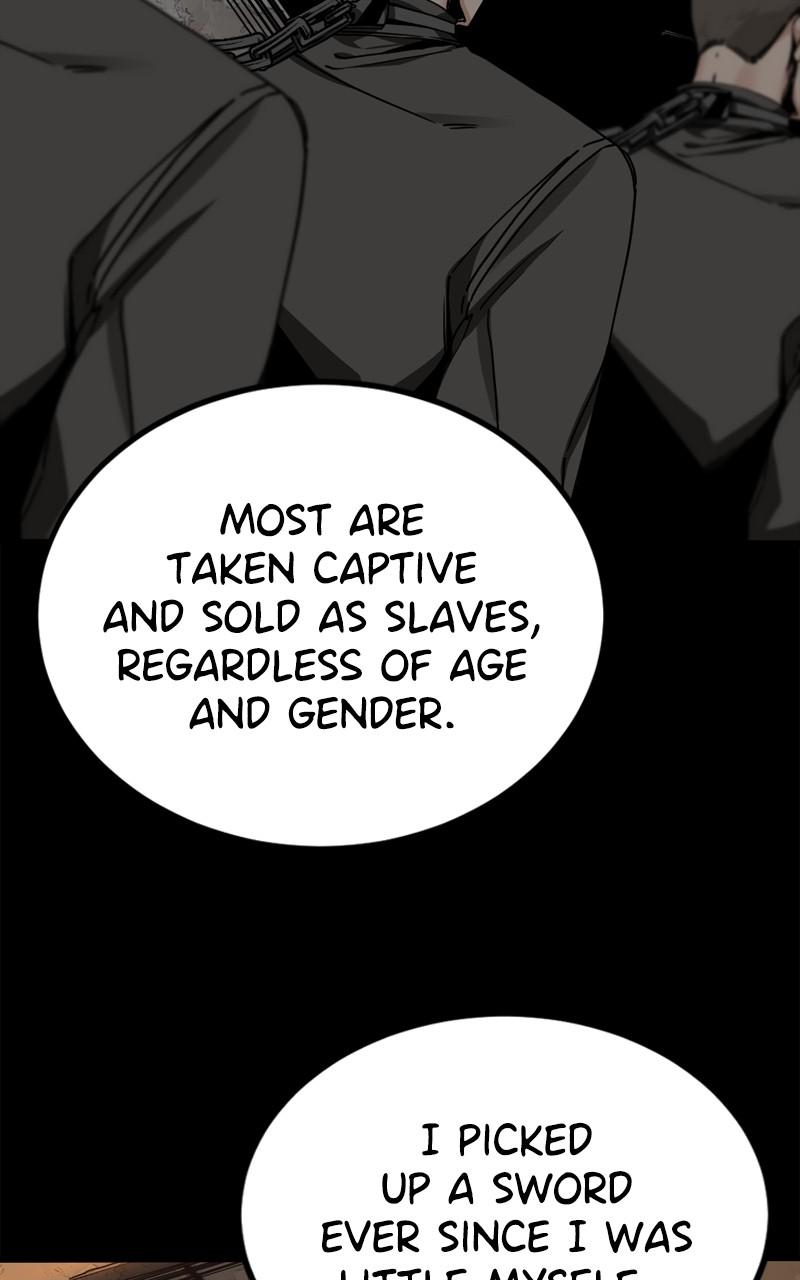 Hero Killer Chap 176 - Next Chap 177