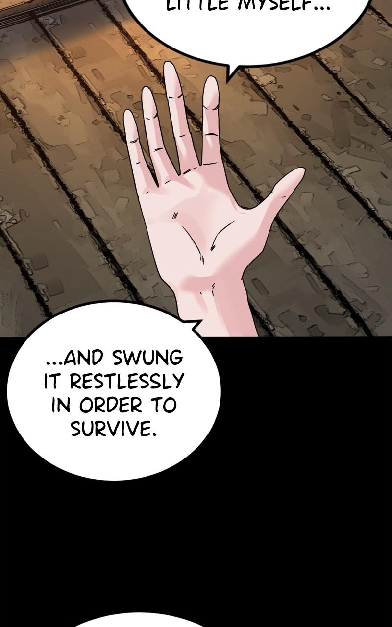 Hero Killer Chap 176 - Next Chap 177