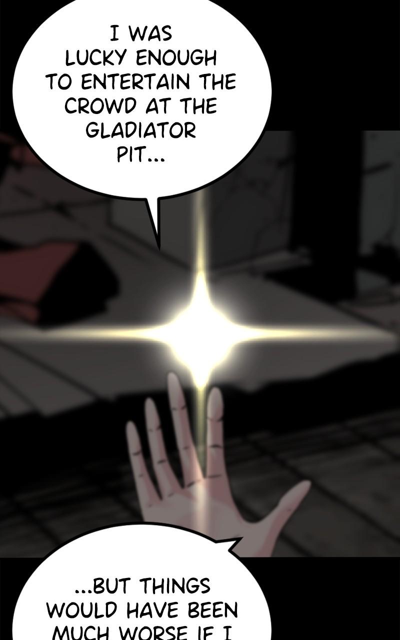 Hero Killer Chap 176 - Next Chap 177