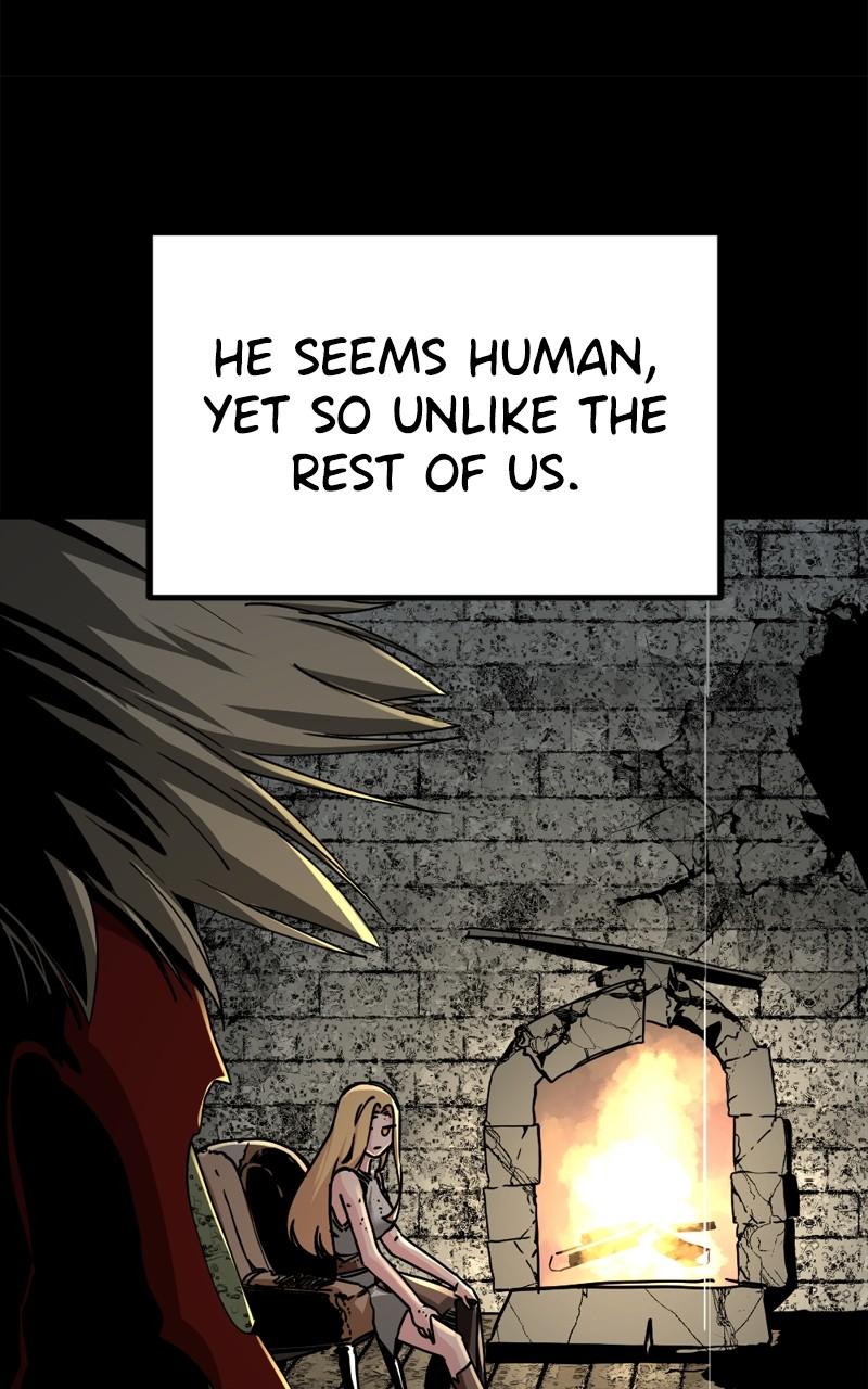 Hero Killer Chap 176 - Next Chap 177