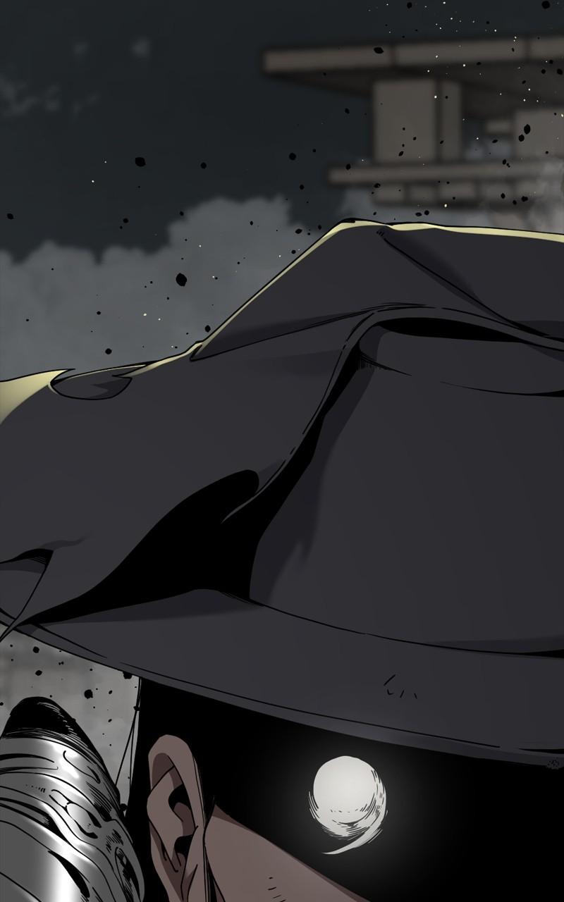 Hero Killer Chap 176 - Next Chap 177
