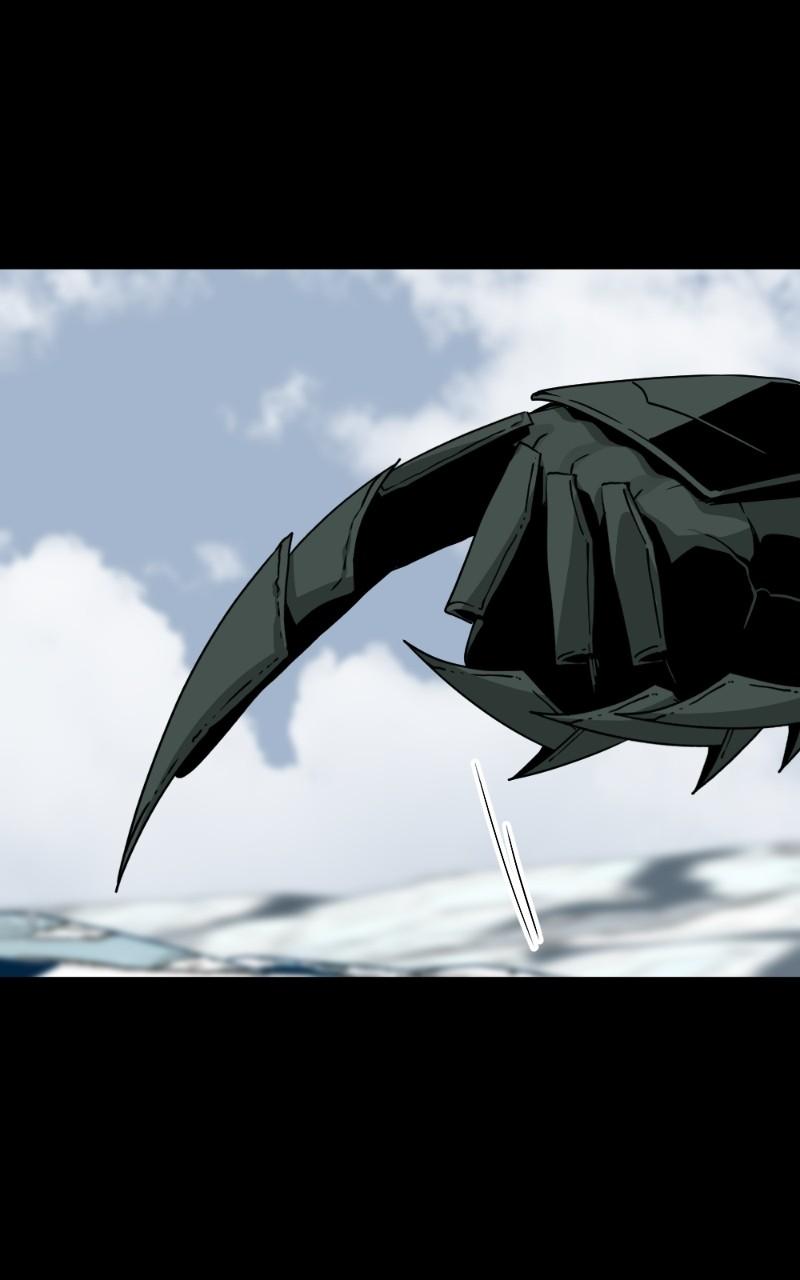 Hero Killer Chap 176 - Next Chap 177