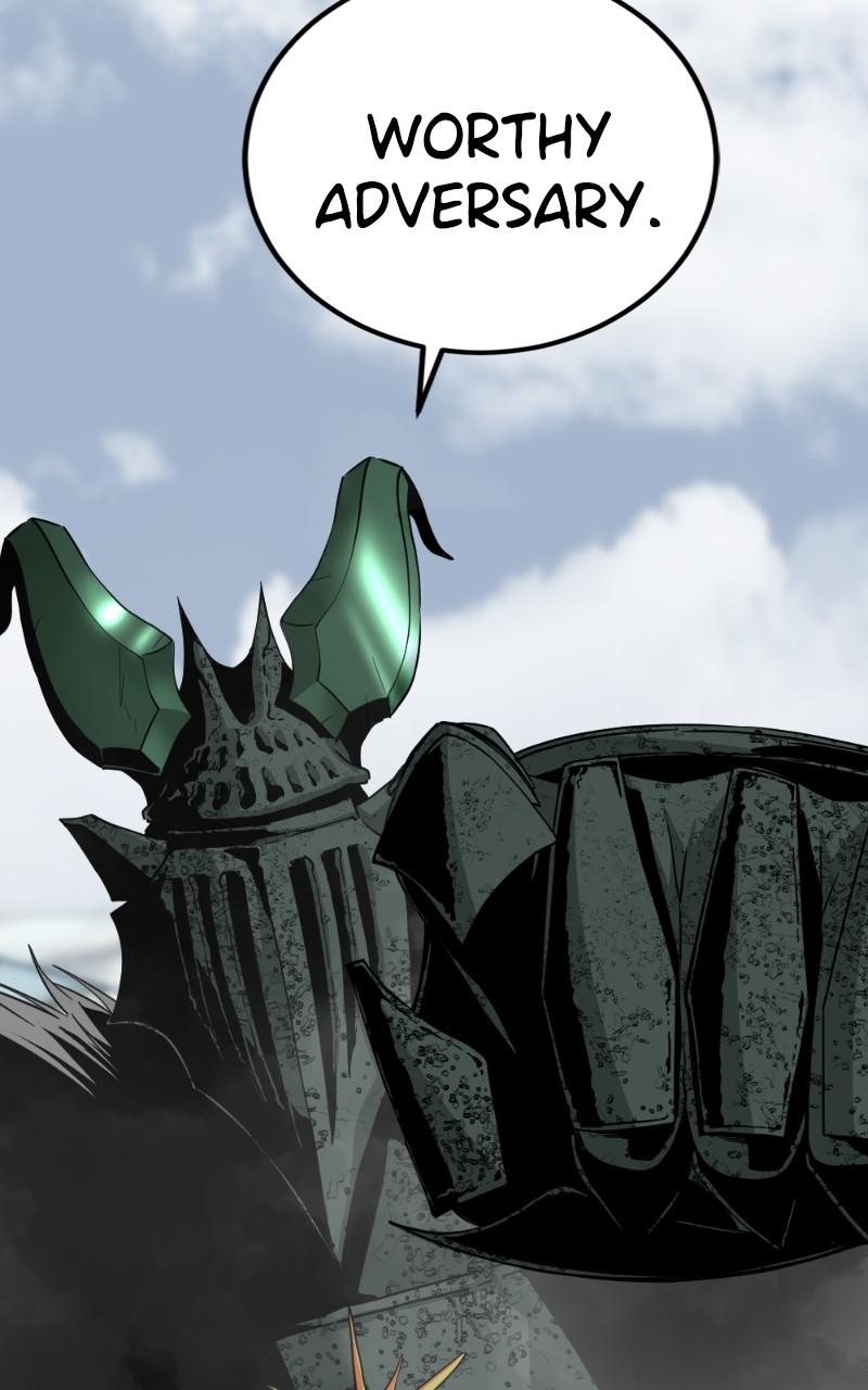 Hero Killer Chap 176 - Next Chap 177