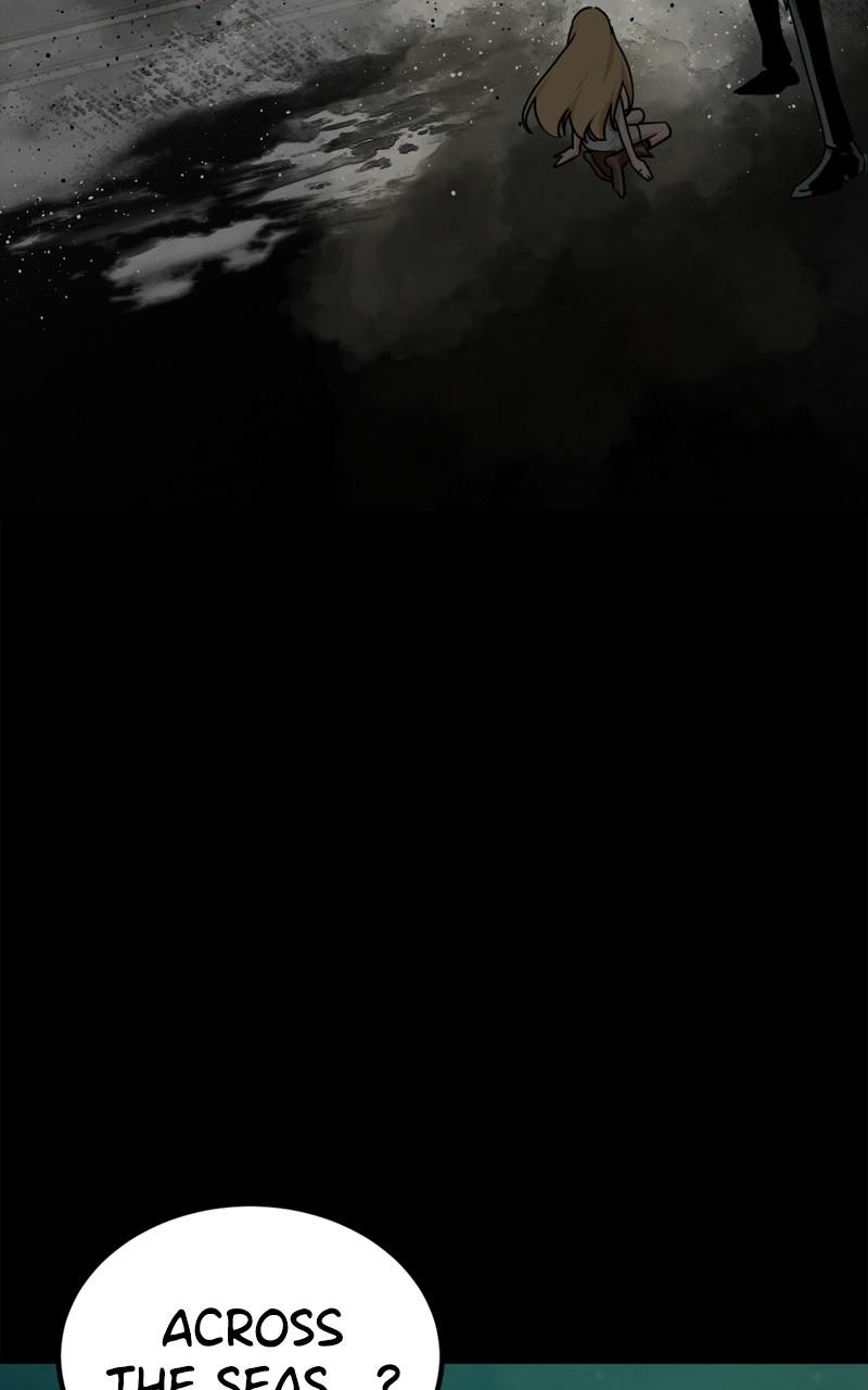 Hero Killer Chap 176 - Next Chap 177