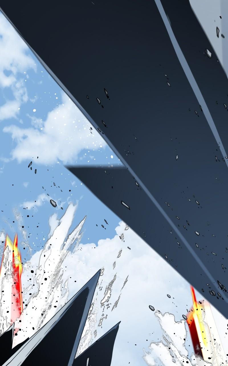 Hero Killer Chap 176 - Next Chap 177