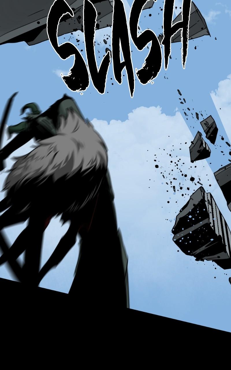 Hero Killer Chap 176 - Next Chap 177