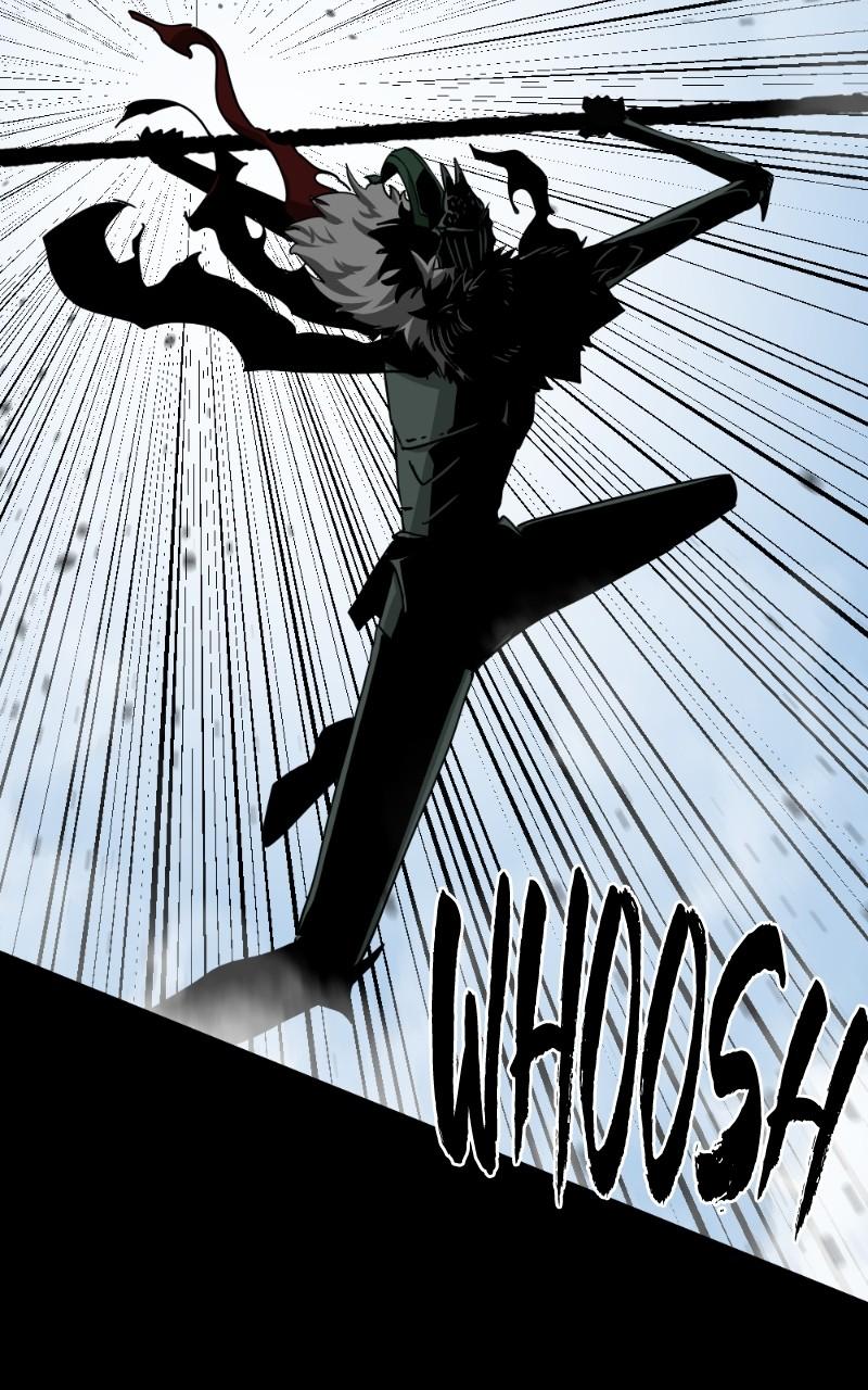 Hero Killer Chap 176 - Next Chap 177