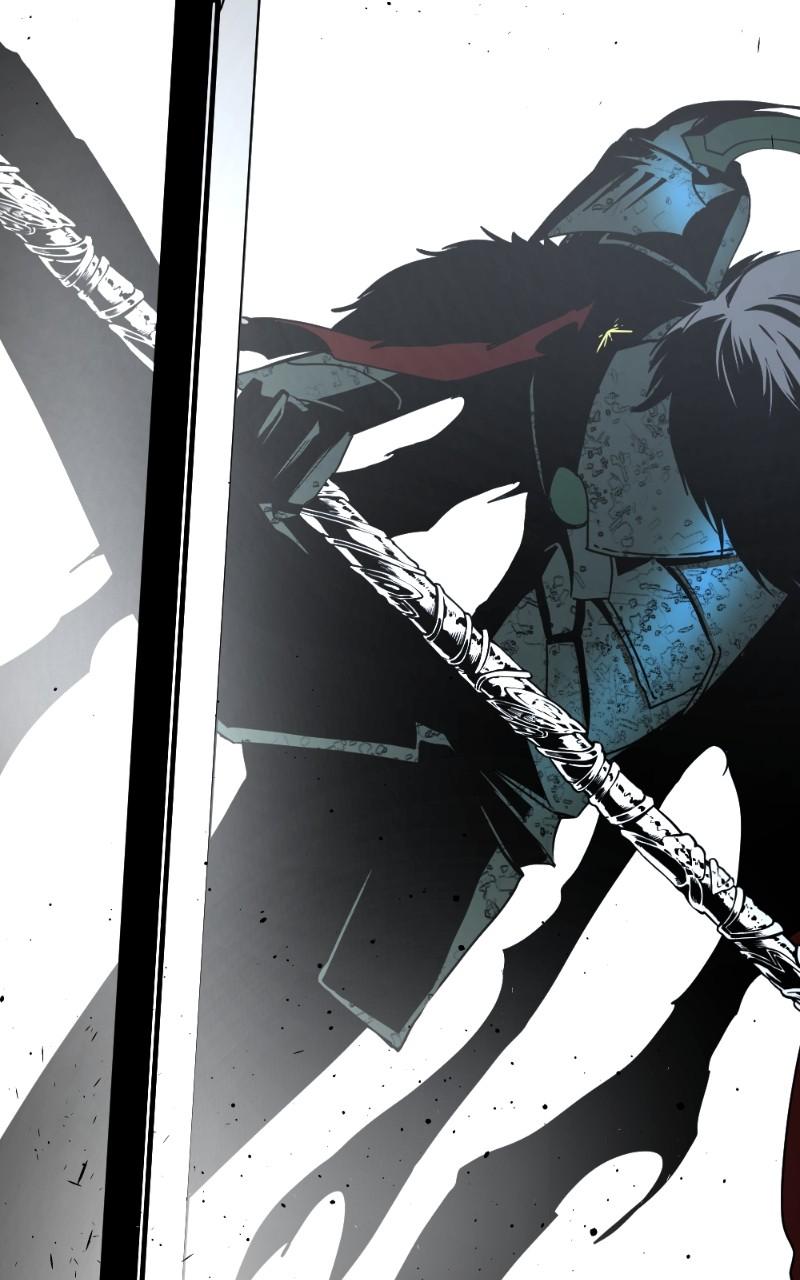 Hero Killer Chap 176 - Next Chap 177