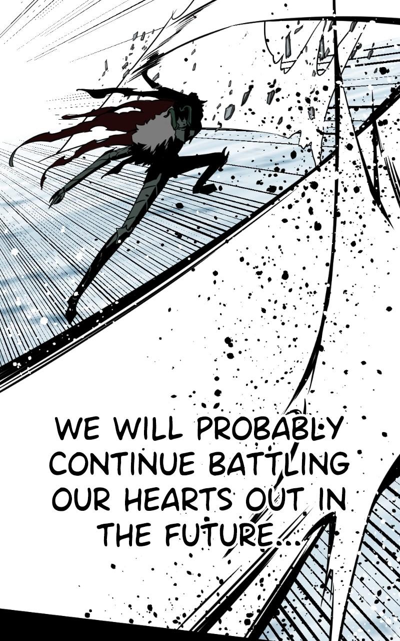 Hero Killer Chap 176 - Next Chap 177