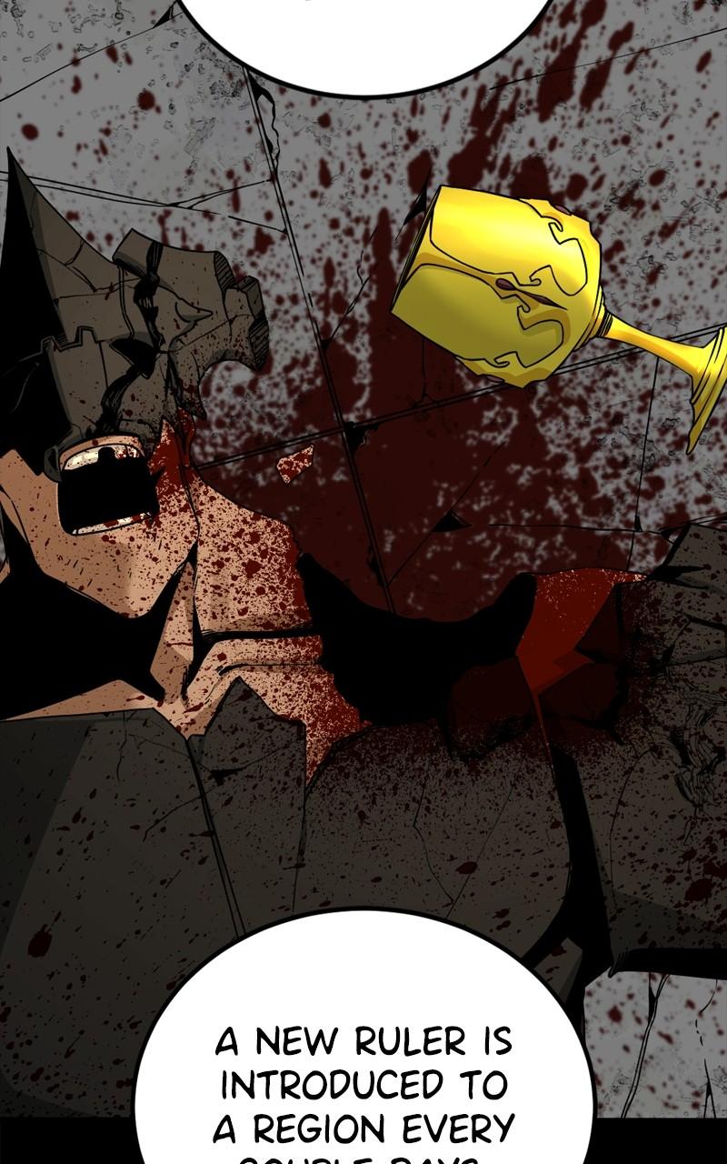 Hero Killer Chap 176 - Next Chap 177