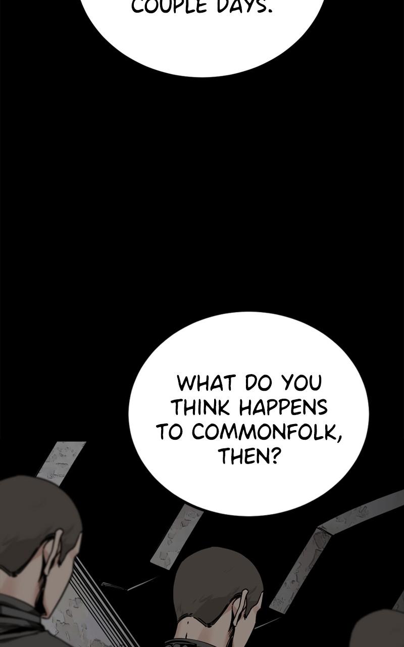 Hero Killer Chap 176 - Next Chap 177