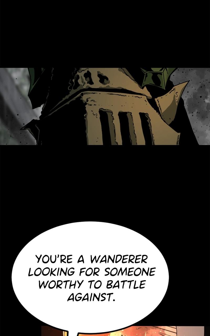 Hero Killer Chap 176 - Next Chap 177