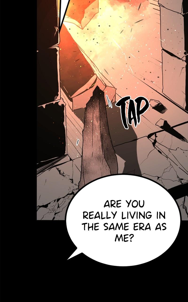 Hero Killer Chap 176 - Next Chap 177