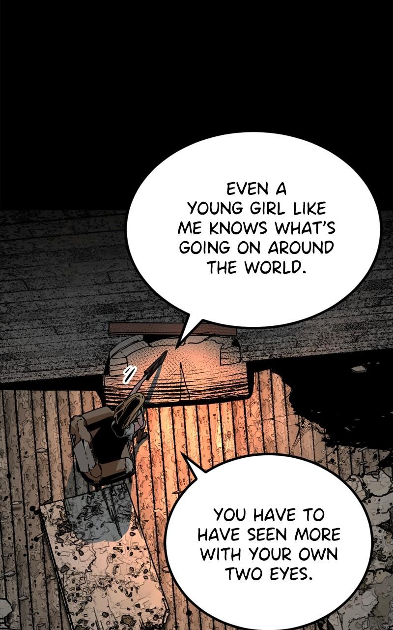 Hero Killer Chap 176 - Next Chap 177