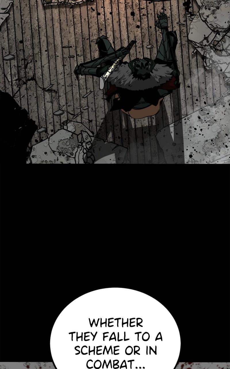 Hero Killer Chap 176 - Next Chap 177