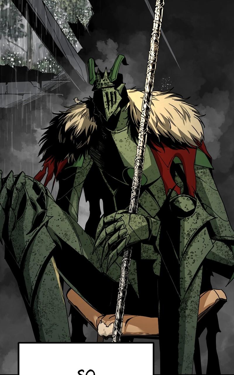 Hero Killer Chap 176 - Next Chap 177
