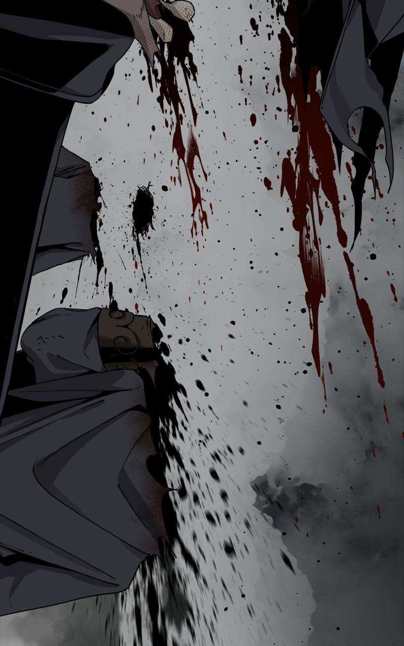 Hero Killer Chap 176 - Next Chap 177
