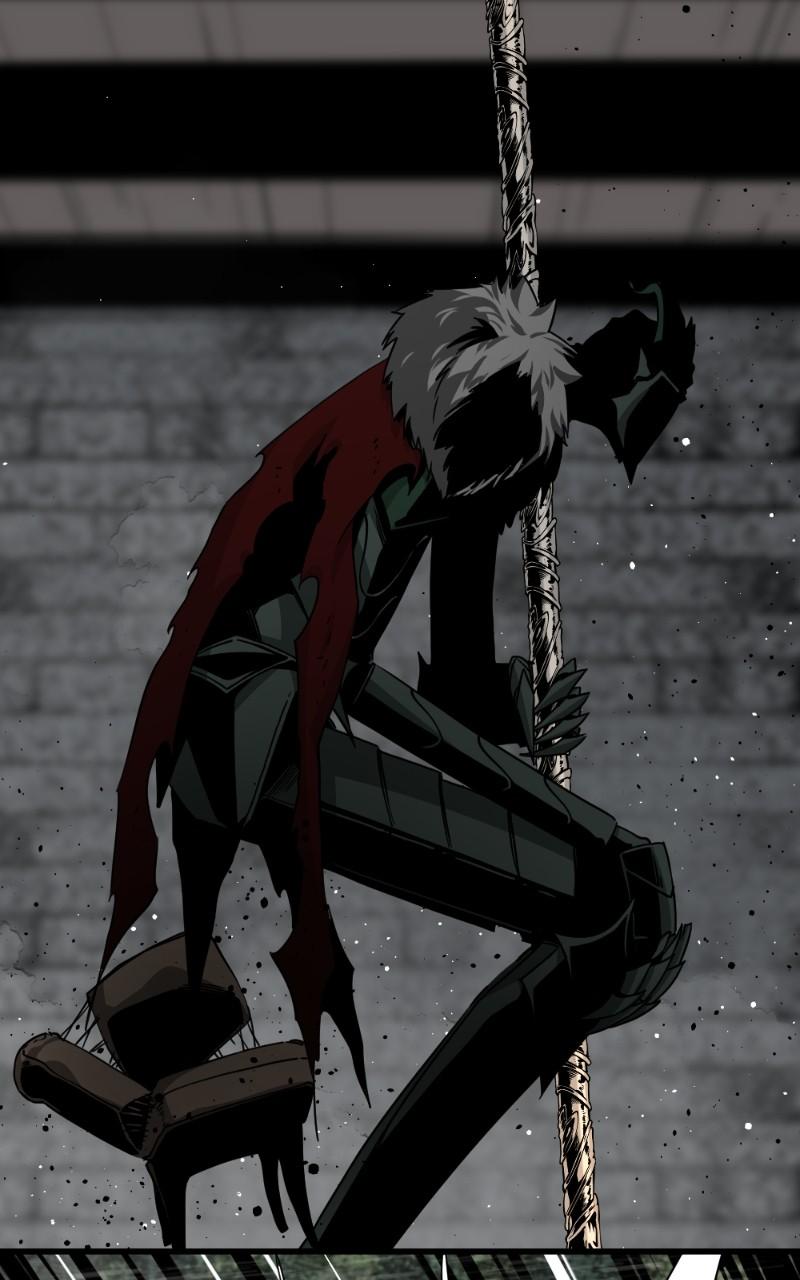 Hero Killer Chap 176 - Next Chap 177