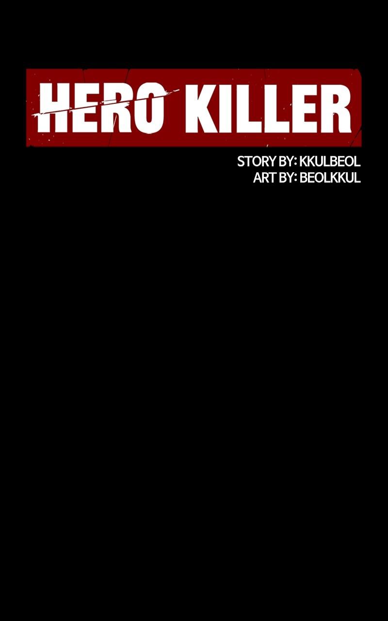 Hero Killer Chap 176 - Next Chap 177