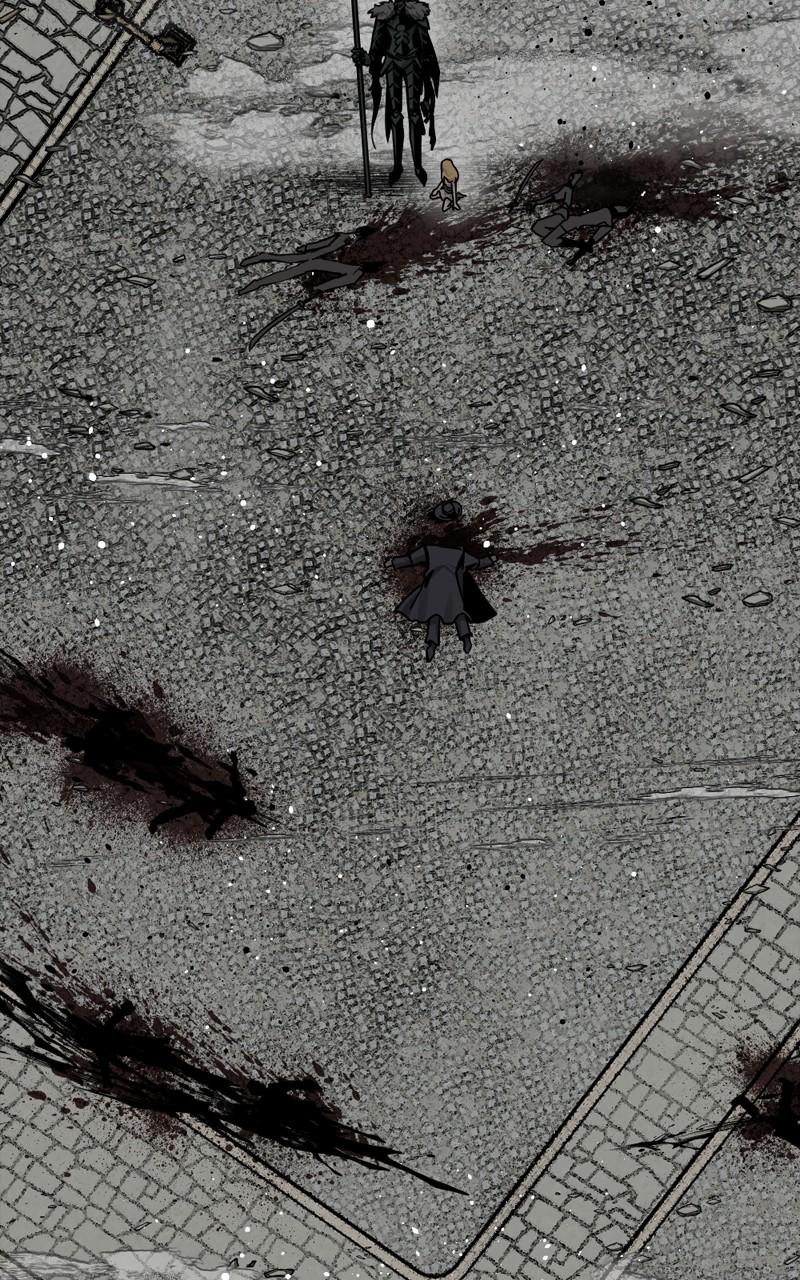 Hero Killer Chap 176 - Next Chap 177