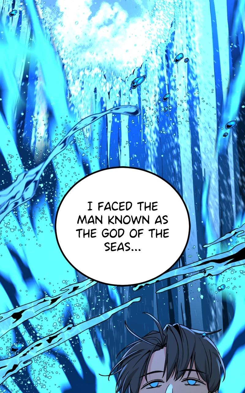 Hero Killer Chap 176 - Next Chap 177