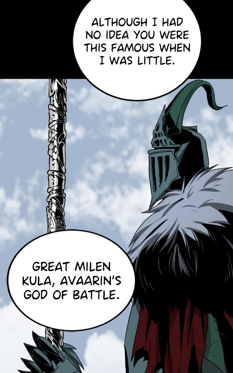 Hero Killer Chap 176 - Next Chap 177