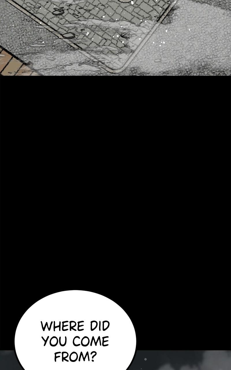 Hero Killer Chap 176 - Next Chap 177