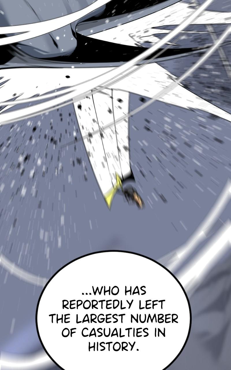 Hero Killer Chap 176 - Next Chap 177