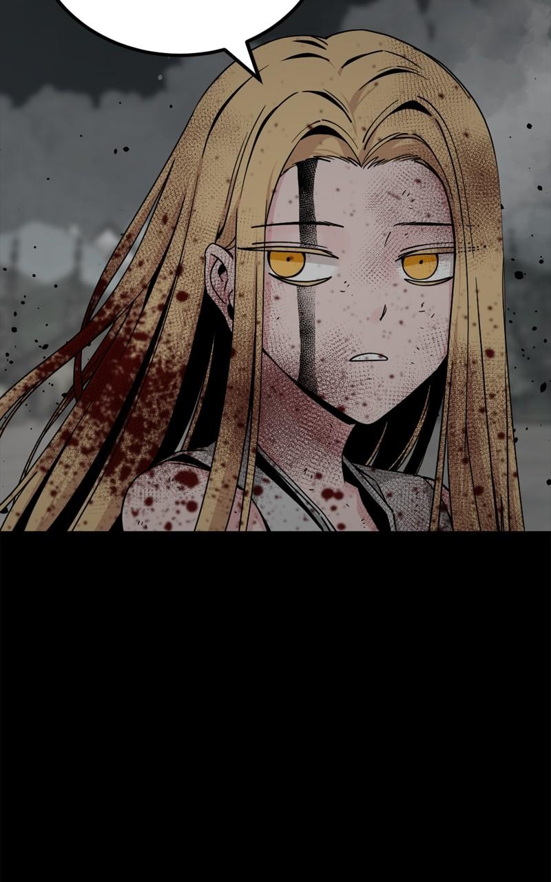 Hero Killer Chap 176 - Next Chap 177