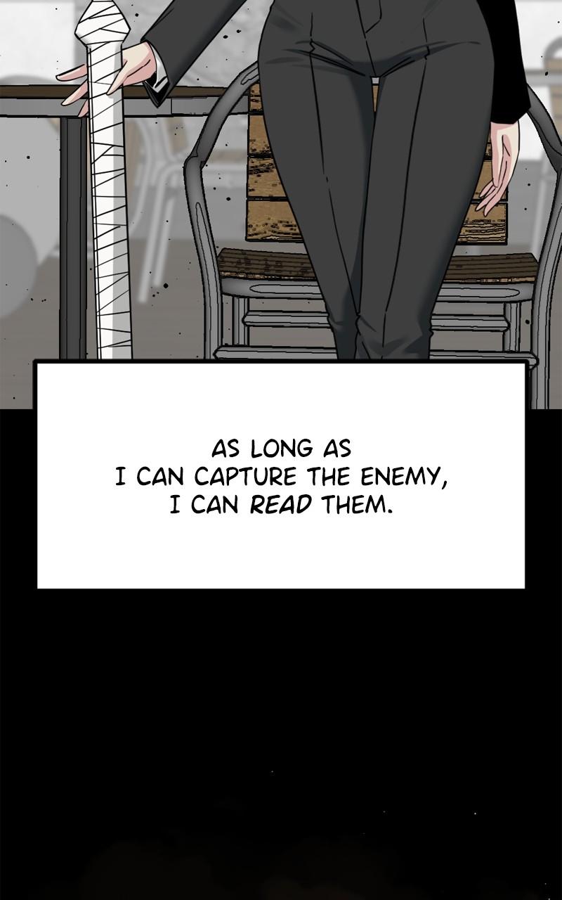 Hero Killer Chap 178 - Next Chap 179