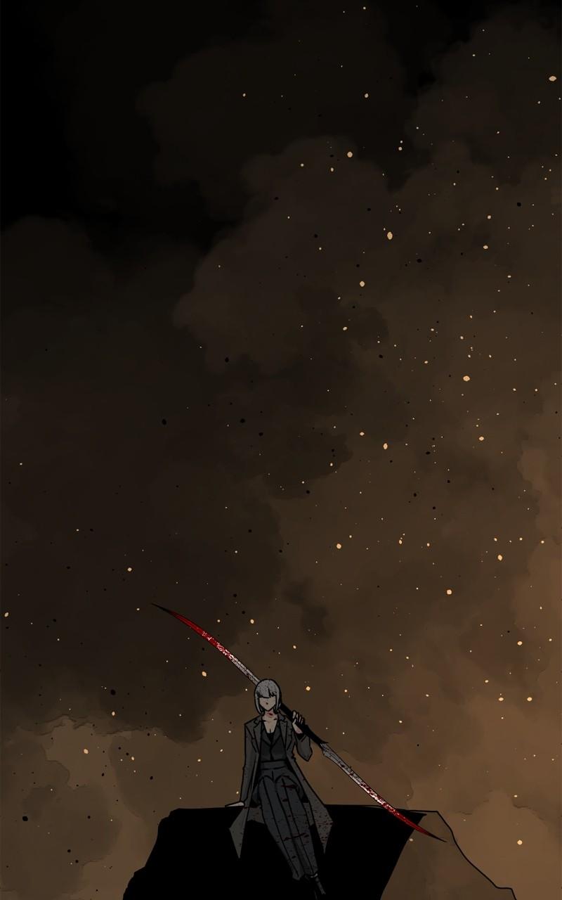 Hero Killer Chap 178 - Next Chap 179