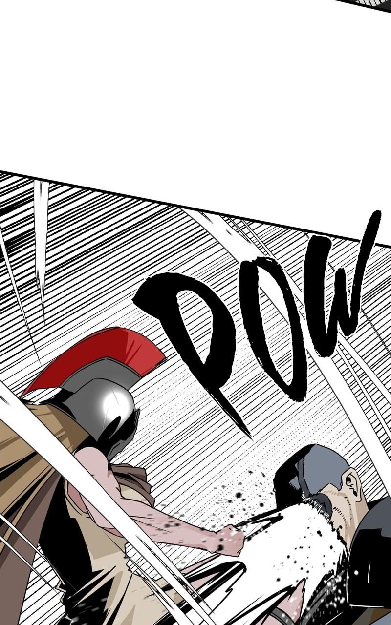 Hero Killer Chap 178 - Next Chap 179