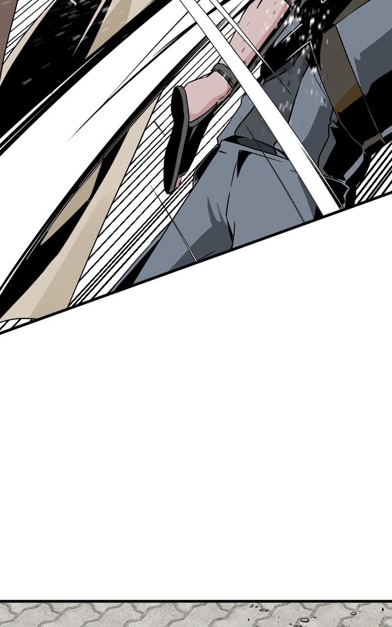 Hero Killer Chap 178 - Next Chap 179