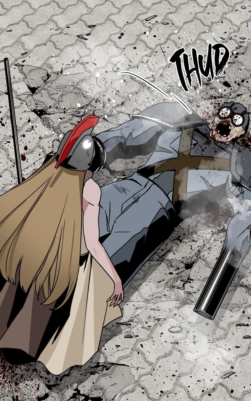 Hero Killer Chap 178 - Next Chap 179