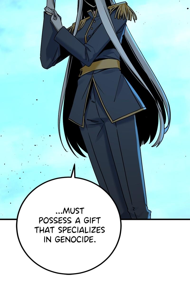 Hero Killer Chap 178 - Next Chap 179