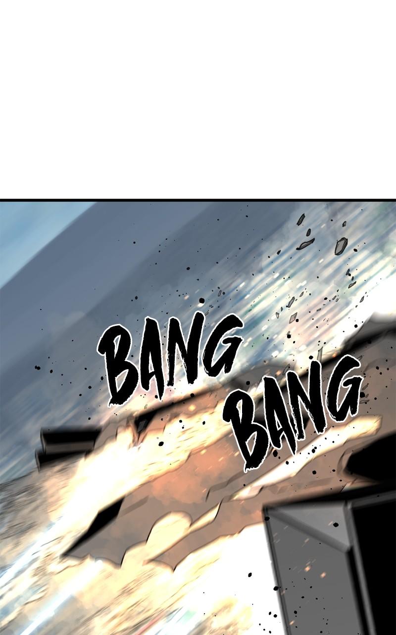 Hero Killer Chap 178 - Next Chap 179