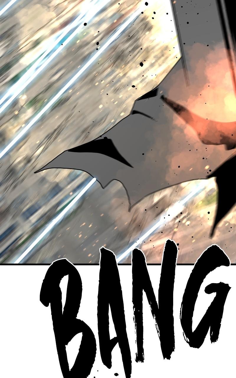 Hero Killer Chap 178 - Next Chap 179