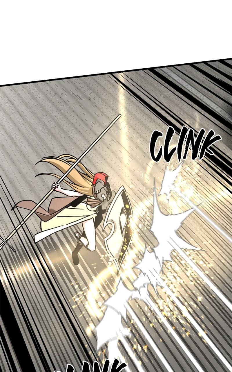 Hero Killer Chap 178 - Next Chap 179