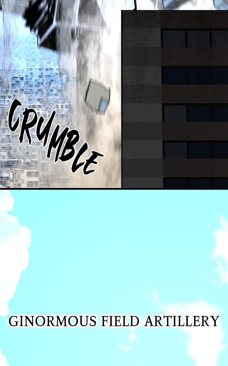 Hero Killer Chap 178 - Next Chap 179