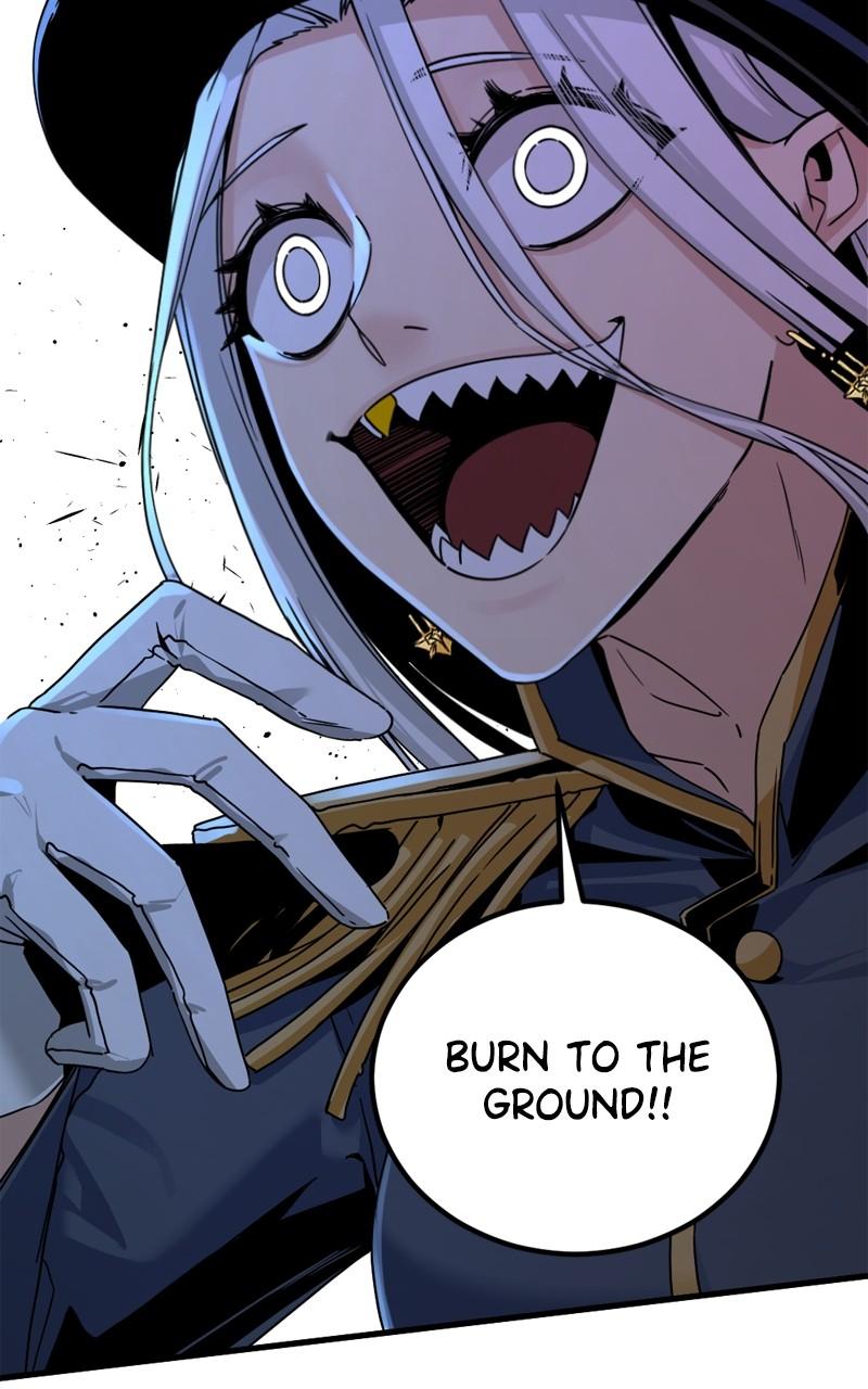 Hero Killer Chap 178 - Next Chap 179